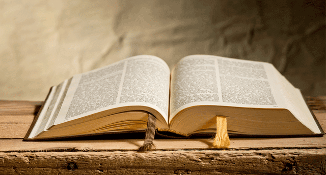 El escritor y poeta norteamericano Jesse Ball indicó que la Biblia es "muy valorada" por las personas que, supuestamente, viven de acuerdo con sus principios