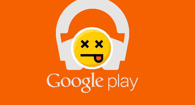 Google Play Music le dice adió a todas las plataformas.