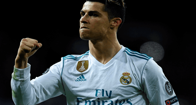 El delantero del Real Madrid prestará su imagen para ser un superhéroe en nueva serie animada