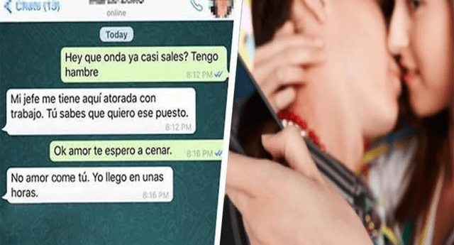 Whatsapp 6 Trucos Para Descubrir Si Tu Pareja Te Está Siendo Infiel La 3 Es Infaltable 2918