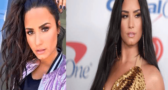 Demi Lovato fue duramente criticada en Twitter por contar anécdota con una prostituta