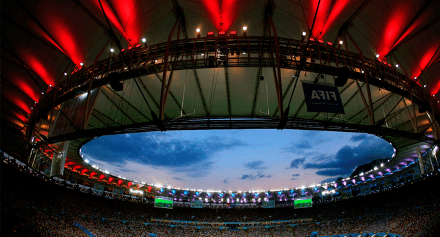 La FIFA reveló detalles de lo que será la inauguración de Rusia 2018