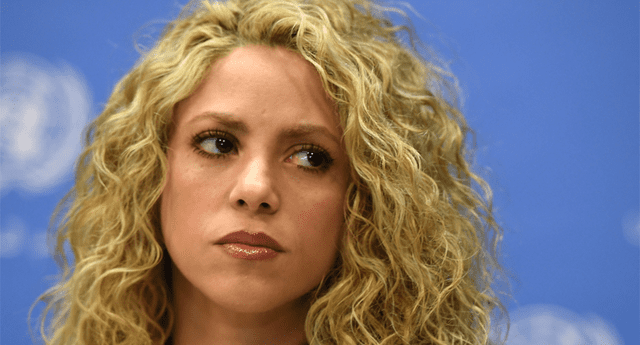 Shakira recordó duros momentos de su enfermedad. 