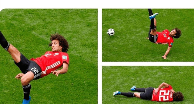 Los mejores memes tras partido de Uruguay vs Egipto.