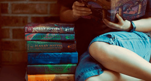 Estudio reveló que los niños que leyeron la saga de Harry Potter son más propensos a ser tolerantes