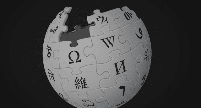 Wikipedia cerró temporalmente el acceso a sus contenidos como medida de protesta a una legislación del parlamento europeo