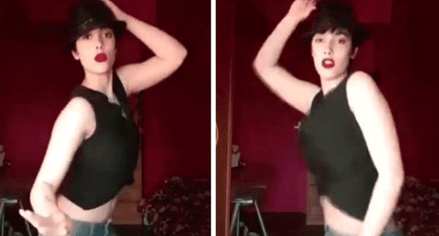 Una joven de 18 años fue arrestada en irán por haber subido varios videos bailando a Instagram