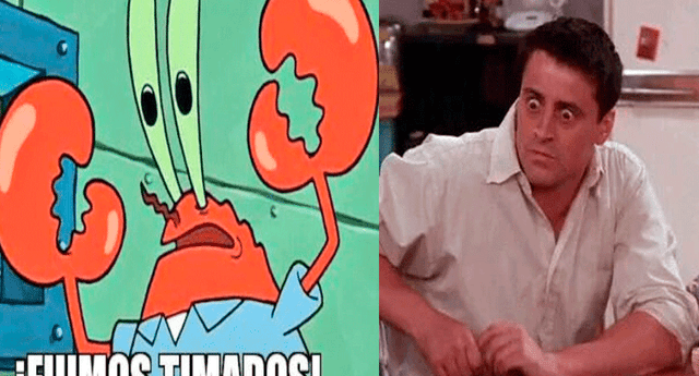 El último episodio de la serie de Luis Miguel dejó una lluvia de memes en las redes sociales