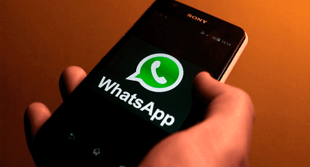 Whatsapp permite cambiar el formato de texto de tus mensajes a negritas, cursivas o tachado
