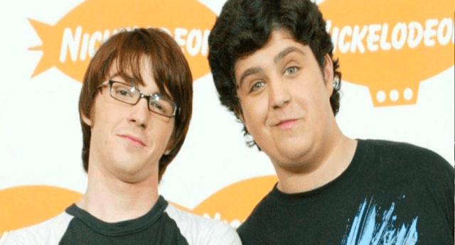 "Drake y Josh" se estrenó por Nickelodeon y se convirtió en un éxito.