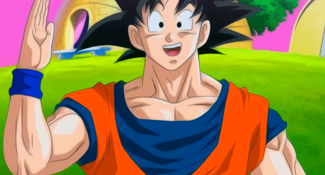 Dragon Ball: conoce la verdadera historia detrás de la frase “Hola, soy Goku”  | Aweita La República