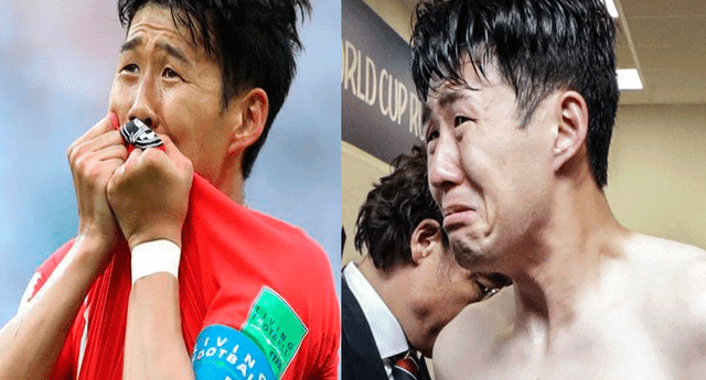 Futbolista coreano Son Heung-min ganó la medalla de oro en los Juegos Asiáticos y ya no tendrá que hacer servicio militar 
