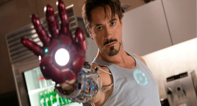 La película "Avengers 4" está programada para ser estrenada en mayo del 2019.