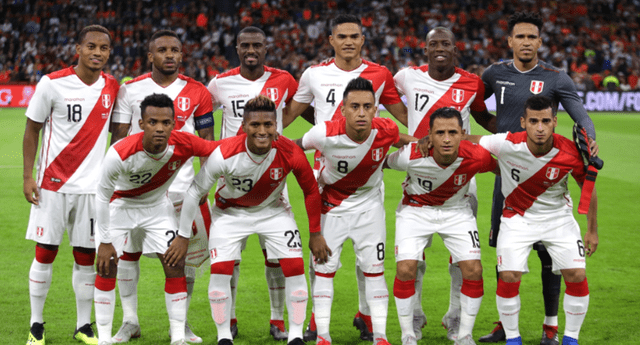 Nuevo diseño de camiseta de Perú despertó críticas, pero esconde un gran mensaje. 