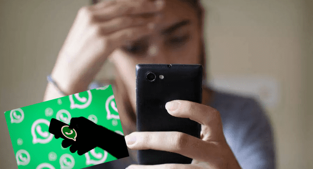 Whatsapp te permite saber si un extraño tiene tu número agregado en su celular