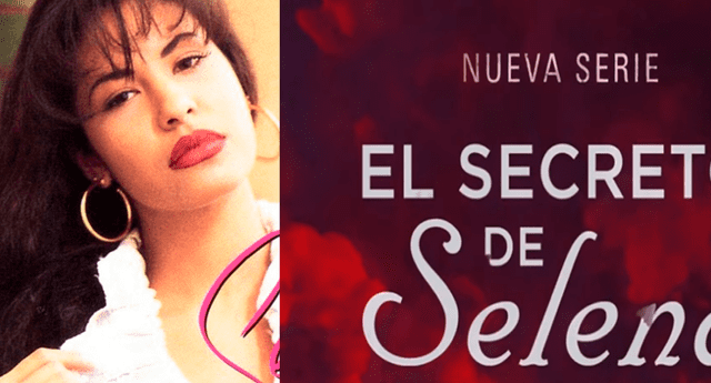 TNT lanzó el primer tráiler de la serie biográfica de Selena Quintanilla