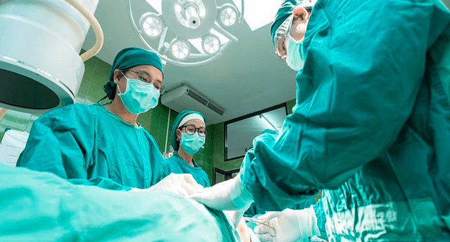 Tres de cinco mujeres que recibieron trasplante de órganos de una misma donante fallecieron de cáncer