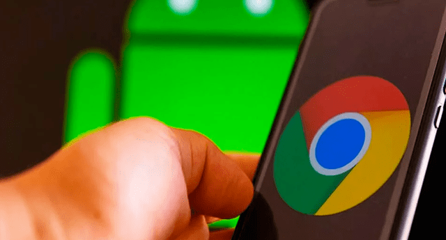 Portal de sowtware anunció que Google Chrome dejará de ser compatible con alrededor de 32 millones de dispositivos Android