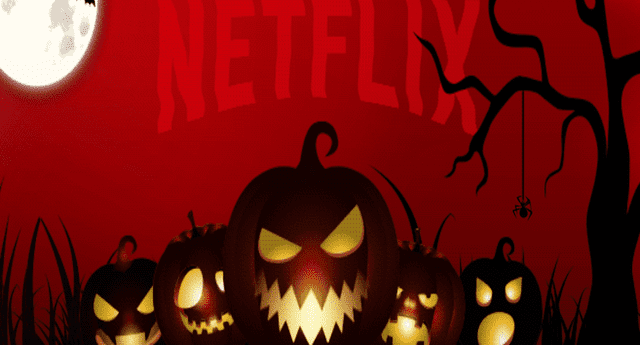Se acerca Halloween! ¿prefieres quedarte en casa? Mira las mejores películas de terror. 