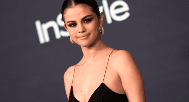 Selena Gomez fue ingresada a un centro psiquiátrico.
