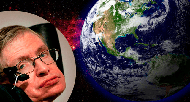 Stephen Hawking predijo la aparición de una raza de superhumanos que podría aniquilar a la humanidad.