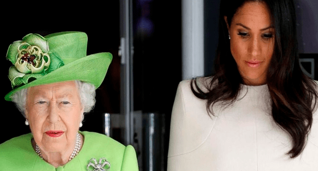 Meghan Markle deberá seguir un estricto protocolo de la familia real británica durante su embarazo