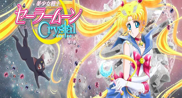Sailor Moon se estrenó en 1991 convirtiéndose en uno de los animes más visto de esa época.