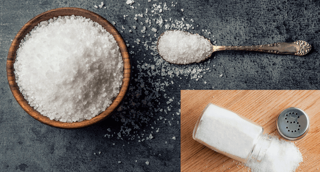 Estudio científico concluyó que el 90 % de la sal que se vende a nivel global contiene microplásticos. 