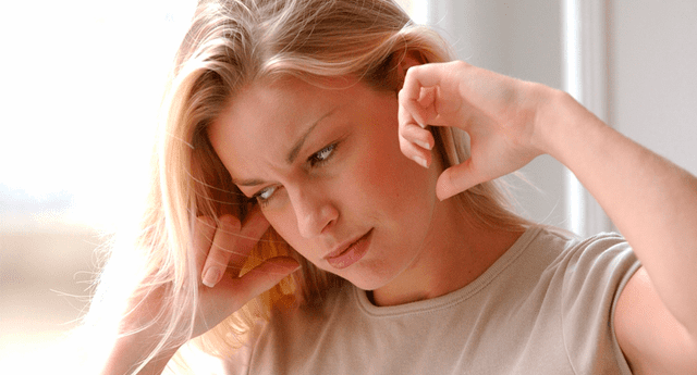El zumbido en los oídos puede ser señal o síntoma de problemas en la salud que podríamos estar afrontando