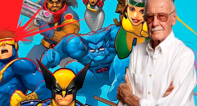 Stan Lee, creador del universo de Marvel, falleció este lunes 12, a sus 95 años.
