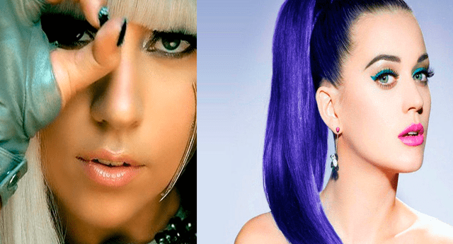 Katy Perry, Rihannay Lady Gaga son algunas de las artistas que han confesado haber pactado con el diablo 