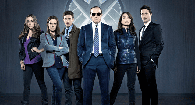 La sexta temporada de Agents of SHIELD se estrenará en 2019 y los fans han quedado impactados al conocer la identidad del nuevo director de esta organización.