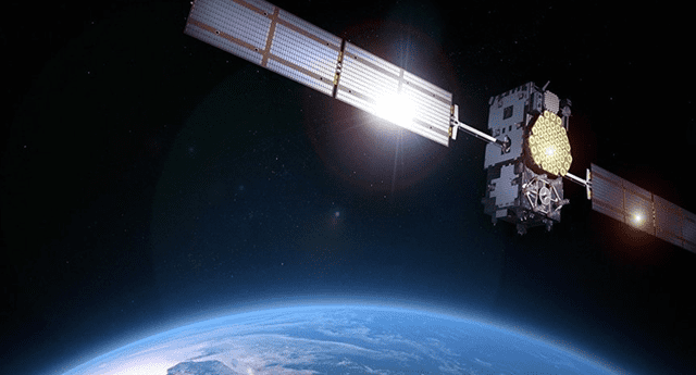 Turquía tendrá su propia agencia espacial
