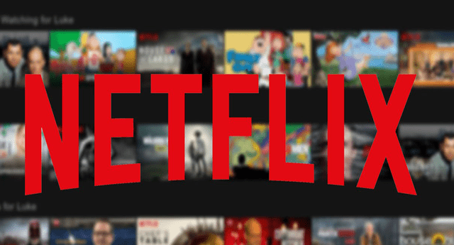 Netflix producirá más películas que estudios como Universal o Warner Bros.