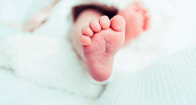 Ginecóloga india aclaró que el parto se produjo antes de que falleciera la mujer