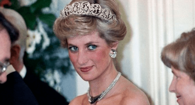 El exmayordomo de Diana de Gales reveló la razón por la que la Lady Di compraba revistas pornográficas