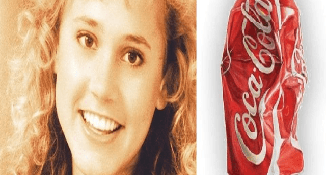 Crimen de la joven que fue violada hace 30 años se resolvió por una Coca Cola.