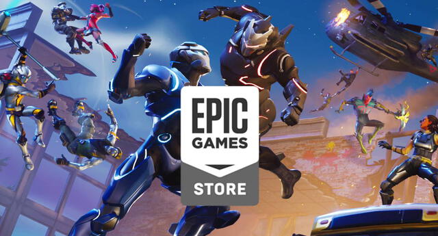 Epic Games La lista de juegos que puedes descargar gratis