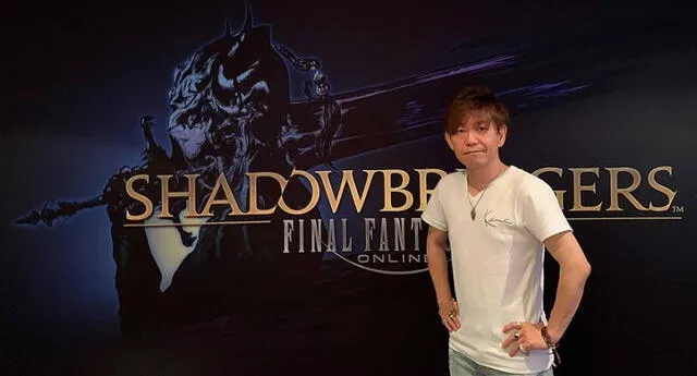 Naoki Yoshida aclara rumores sobre Final Fantasy 16.