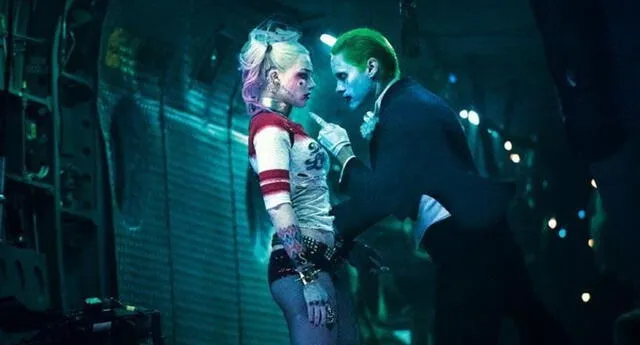 Guionista de la película revela si Joker quiso matar realmente a Harley Quinn
