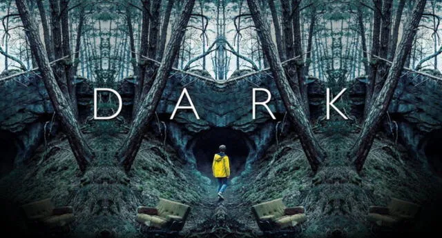 Netflix recrea el tráiler de Dark como si fuera una comedia romántica [VIDEO]