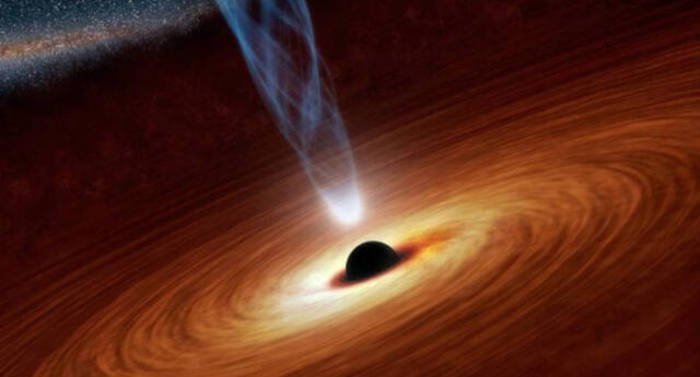 Se confirma teoría sobre agujeros negros que se creía que solo podía ser comprobada por una civilización avanzada