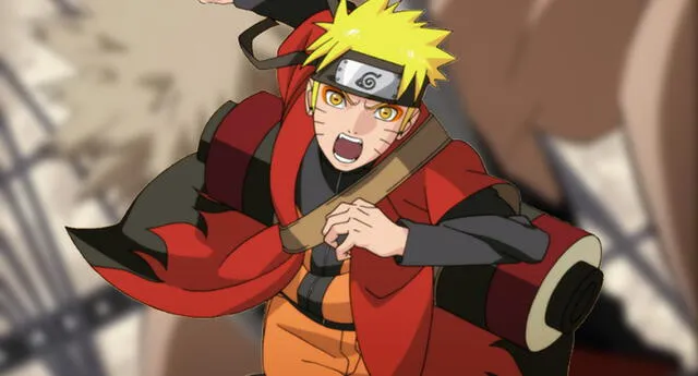 Creador de Naruto confiesa cuál es su personaje favorito de My Hero Academia