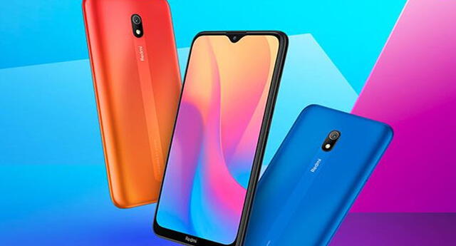 Xiaomi presenta sus dos nuevos celulares