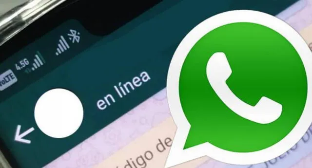 Esta aplicación para WhatsApp te notifica cuando esa persona especial se conecta o se desconecta