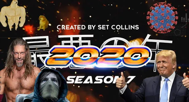 Crean Opening anime para el año 2020