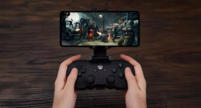 Project xCloud: Microsoft anuncia el estreno de un mando para Android inspirado en la SNES