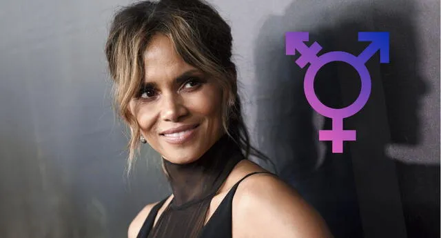 Halle Berry renuncia interpretar a un personaje transgénero.