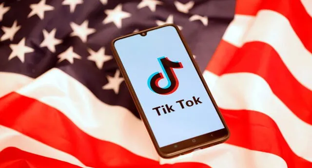 TikTok será prohibido en USA tras acusaciones de espionaje