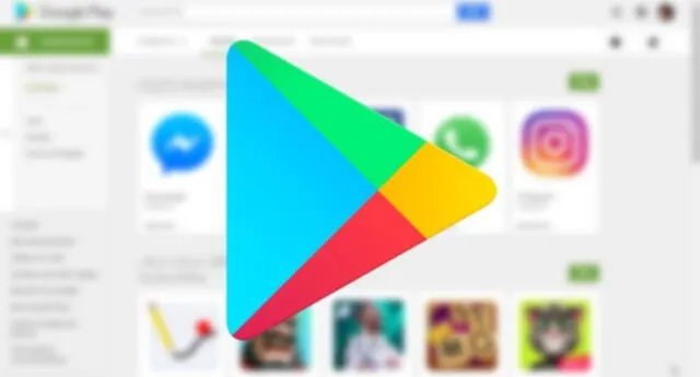 ¡Cuidado! Estas aplicaciones  de Google Play roban tu información y debes borrarlas de tu móvil cuanto antes